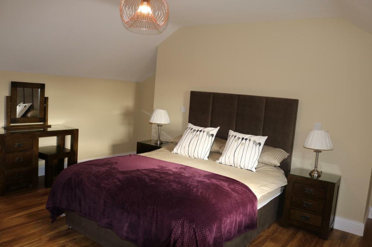 Hollywood House Villa Bagian luar foto